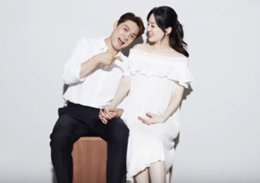 김소영 오상진 부인 자녀