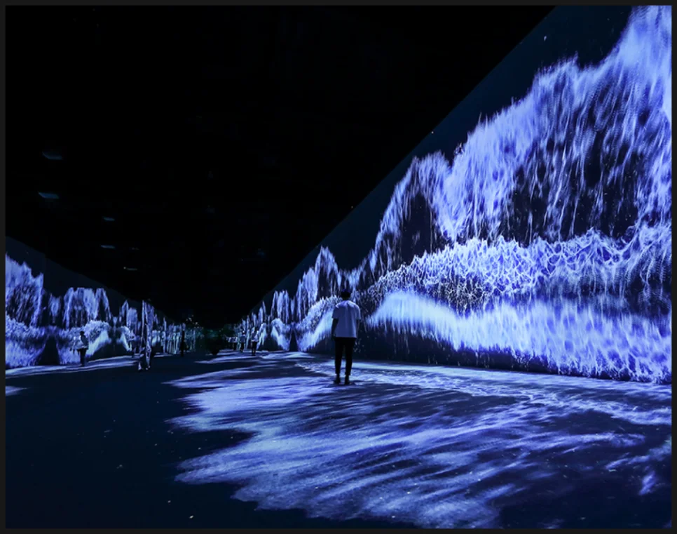 부산 아르떼뮤지엄 할인 예매 및 위치 정보/주차장