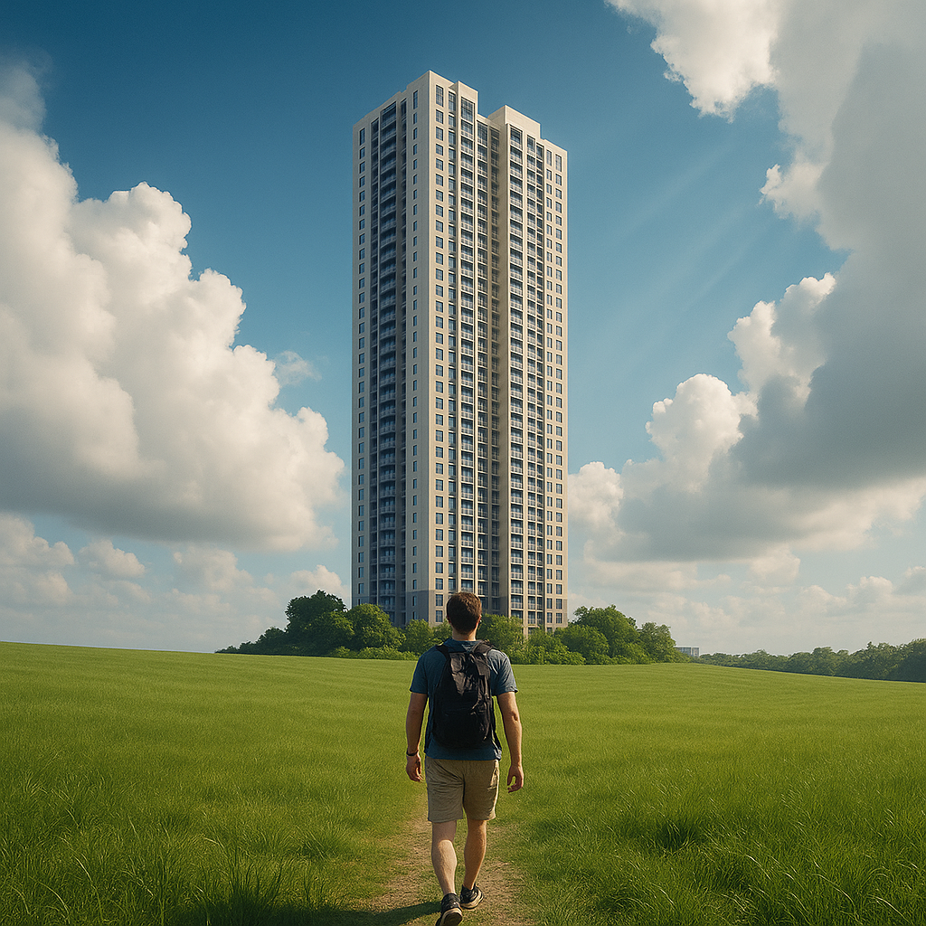 무더위 속 아파트 견학 시 체크해야 할 10가지 🏠🔥