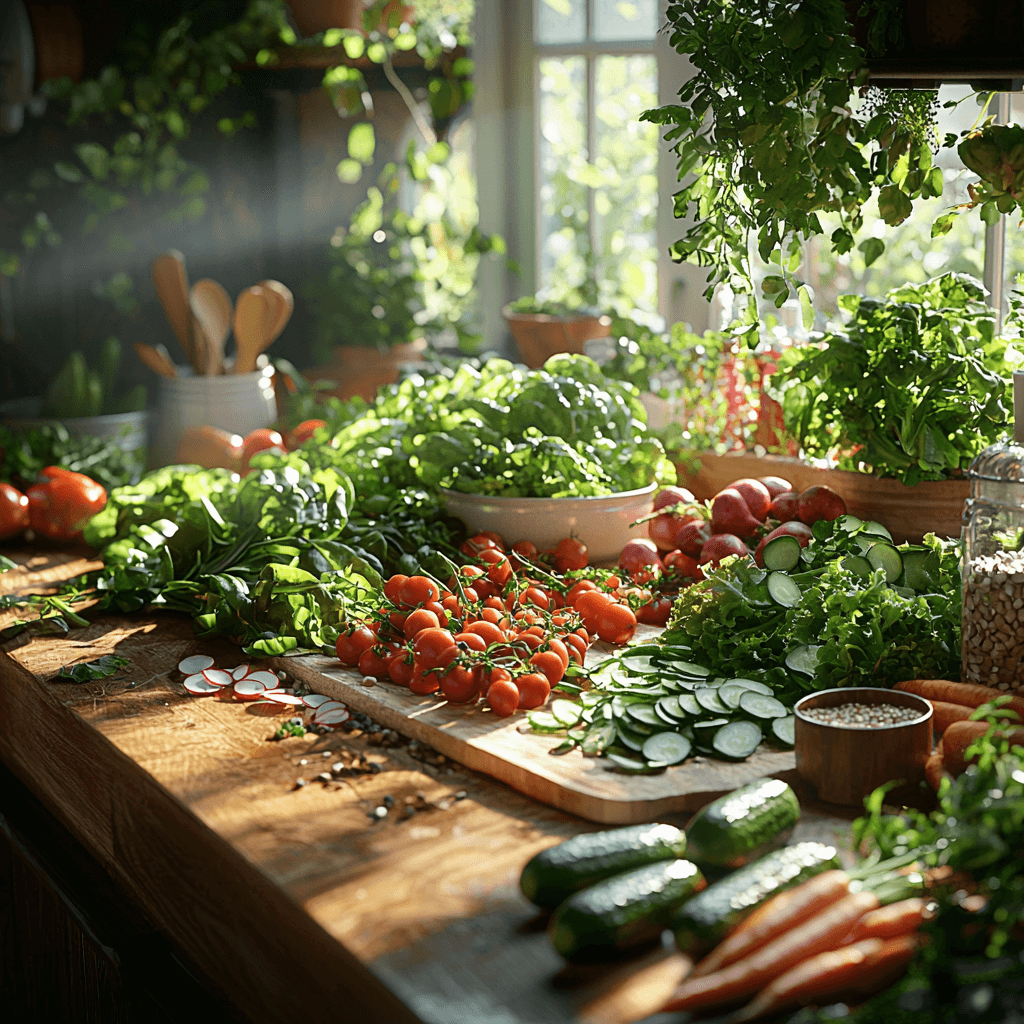 미나리-섭취-시-주의사항