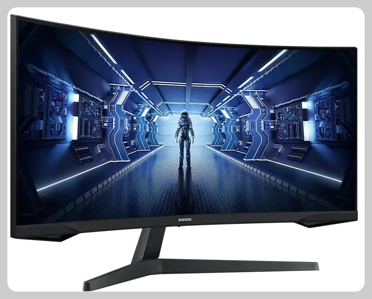 144Hz 게이밍 모니터