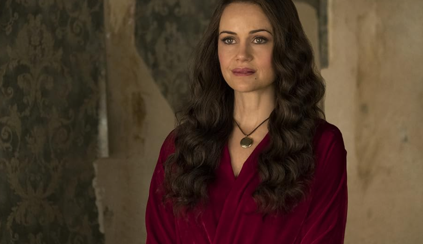 힐 하우스의 유령 줄거리 결말 해석