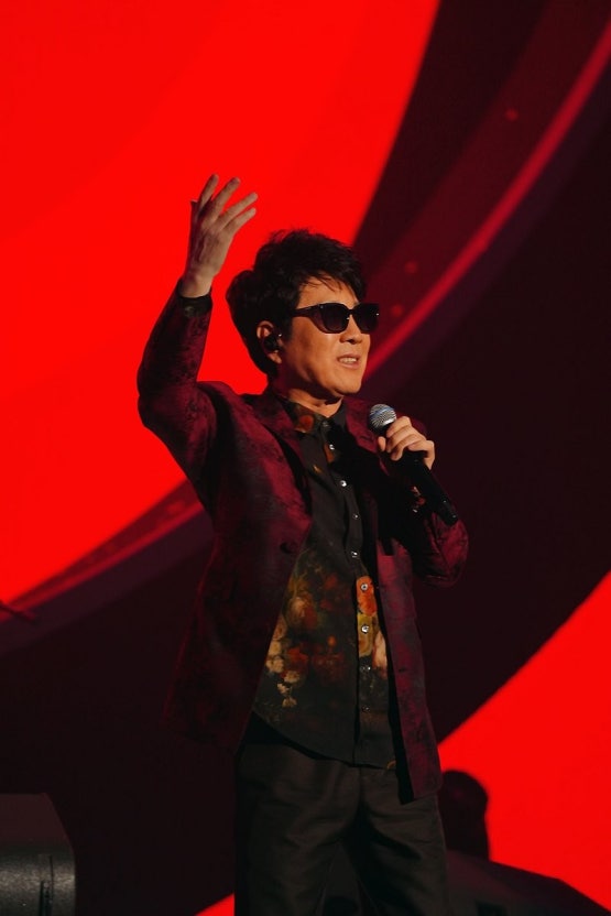 조용필 히트곡으로 보는 한국 가요 역사