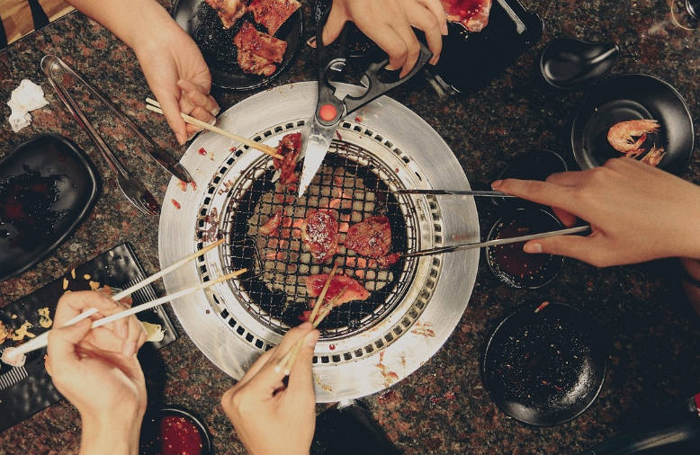 조상과-식사하는-꿈