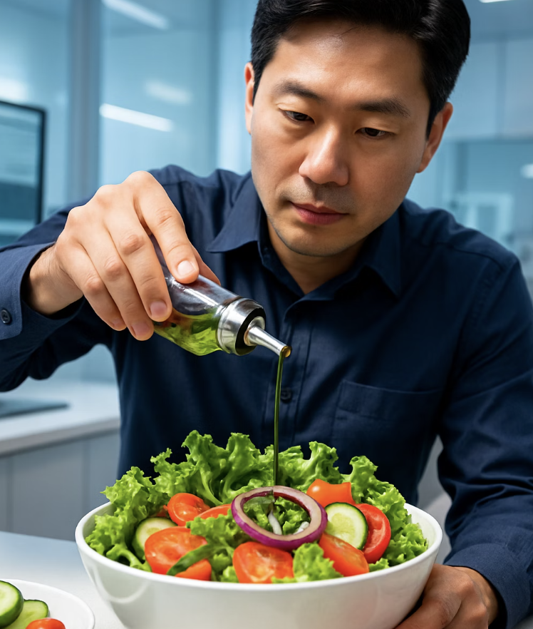 현명한 섭취법&amp;#44; 이것만은 기억하세요