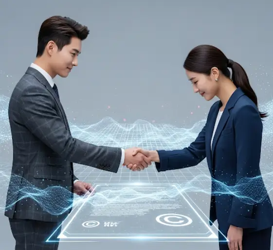 저작권 사용료
