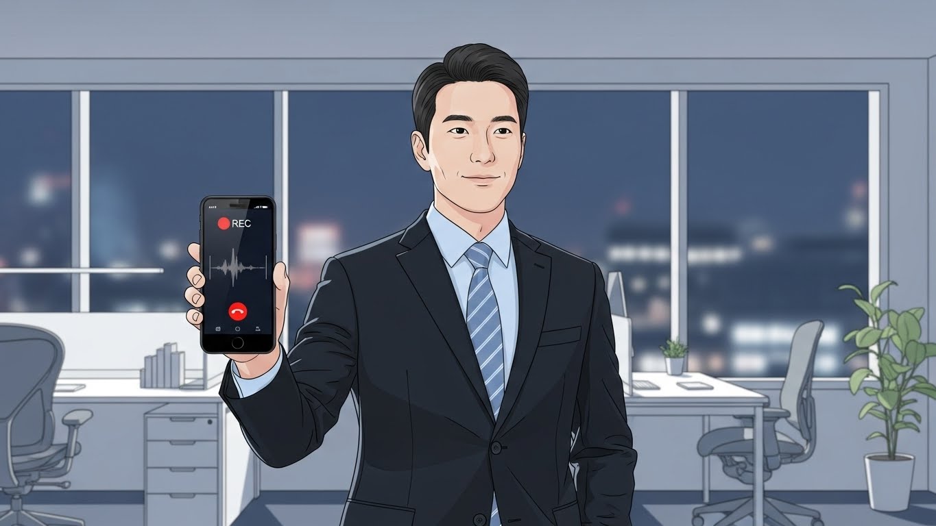 형사고소대응, 셀프법률