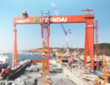 현대힘스 상장일