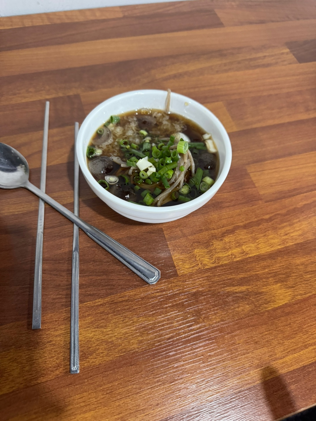 메밀소바 이미지