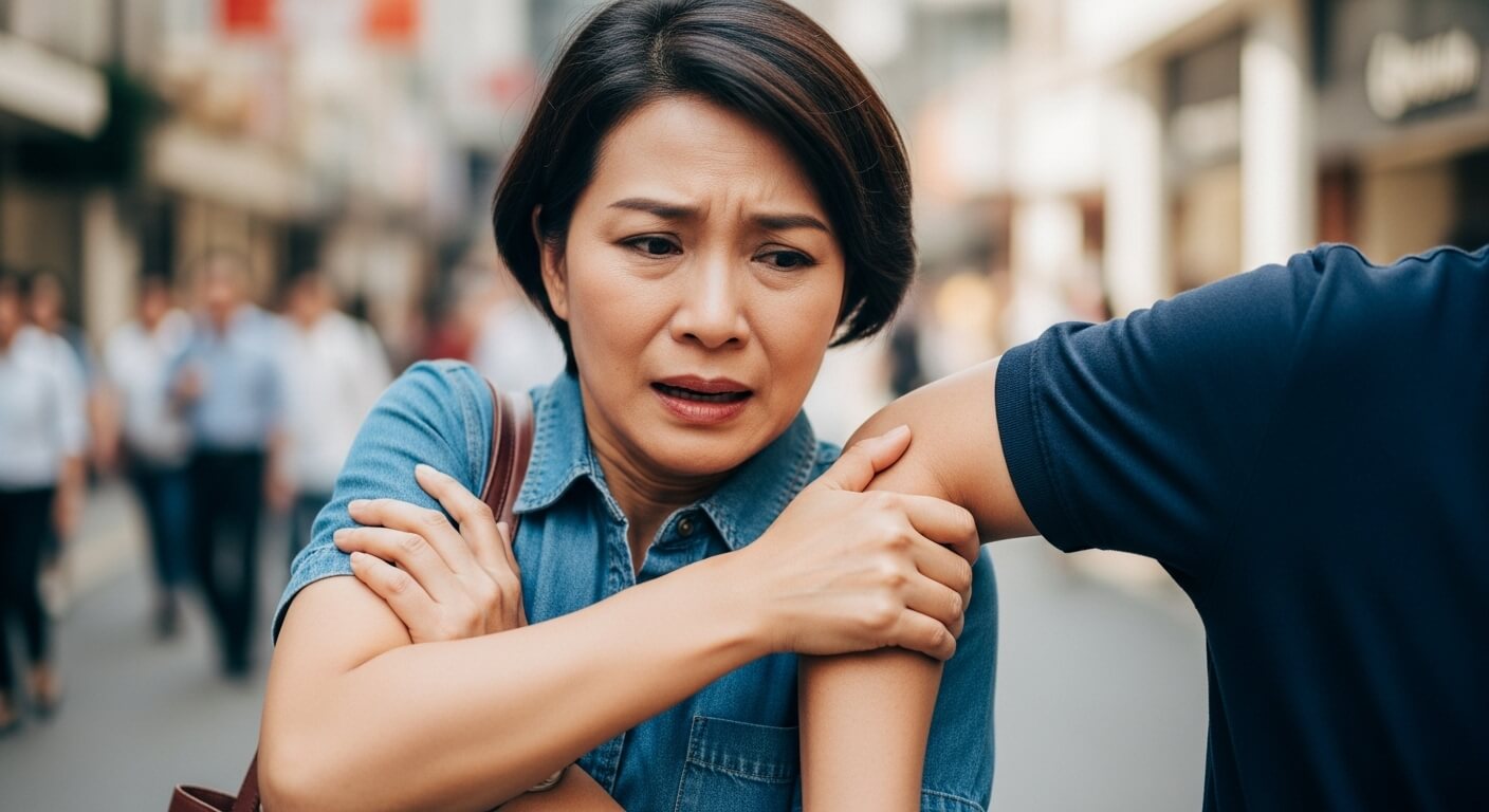 긴급 통합 일상 돌봄 지원