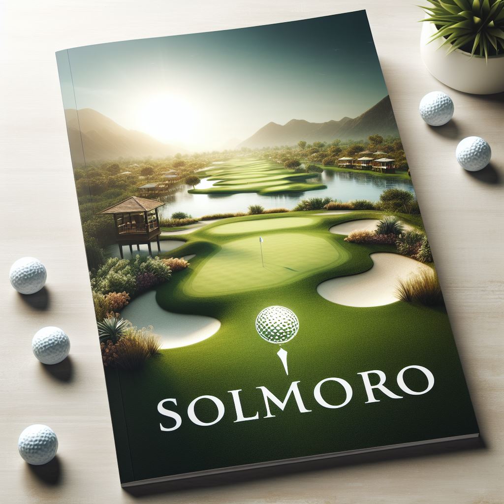 골프장 전경 썸네일