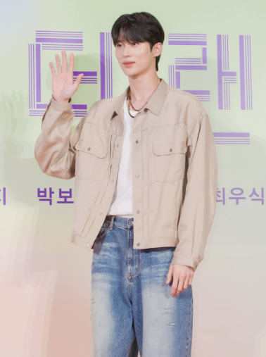 박보검 인터뷰 수지 변우석