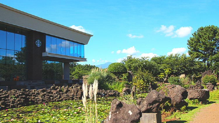 제주 송당동화마을