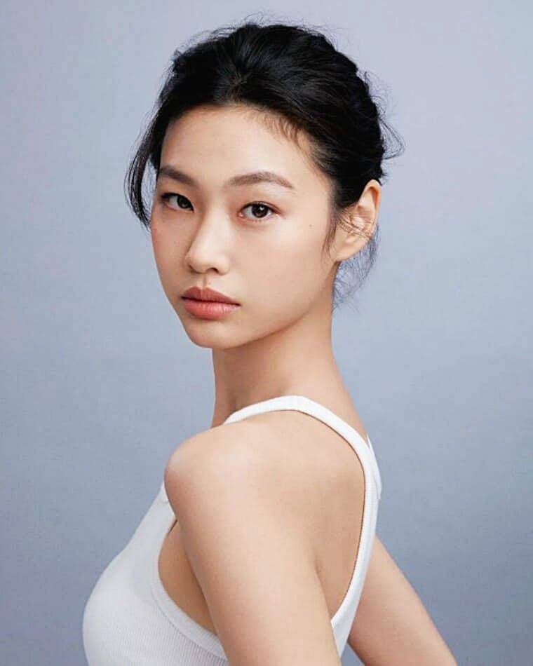 배우-정호연
