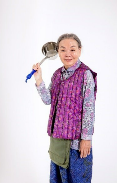 배우 김수미 별세 '일용 엄니' 사망 향년 75세