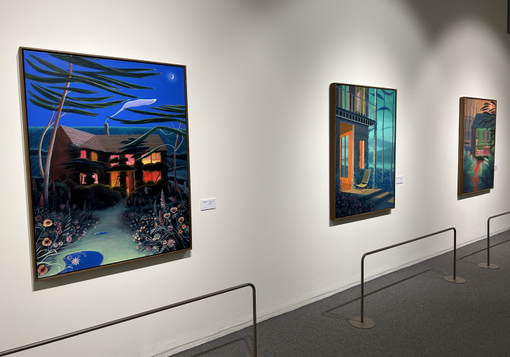 알피-케인-개인전2