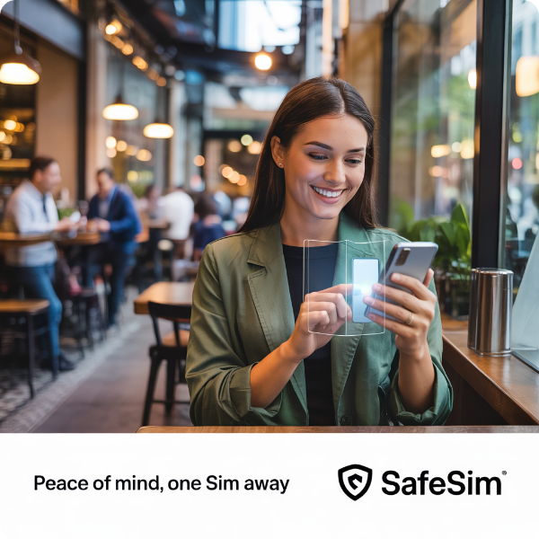 유심보호(유심)이미지