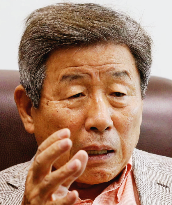 유인태 프로필 나이 고향 학력 경력 | 유인태 국회 사무총장 민주당 당규 개정 비판 이유