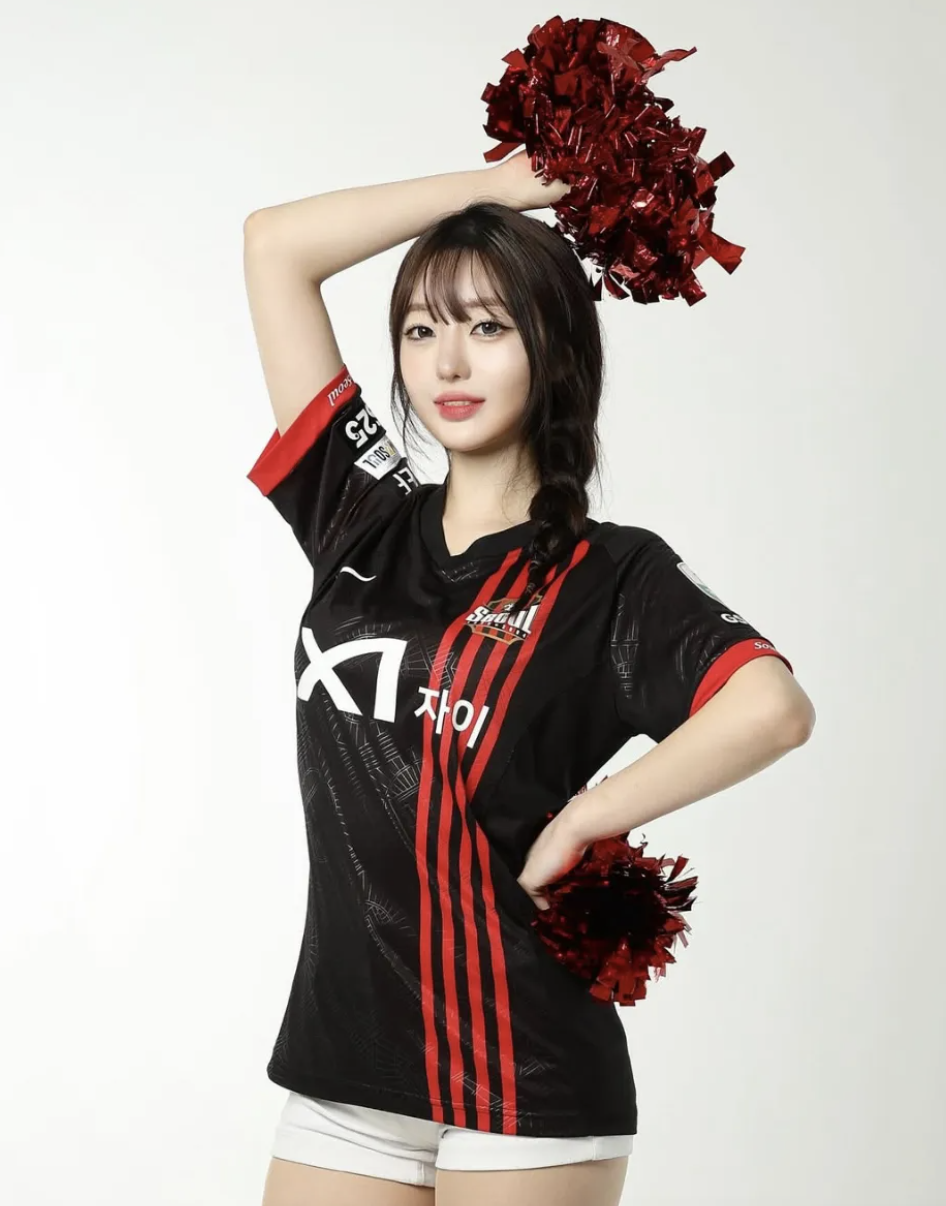권희원 치어리더 인스타그램 화제 총정리 – 성형설, 나이, 대만 활동까지