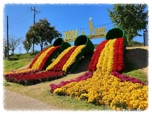 황룡강 생태공원