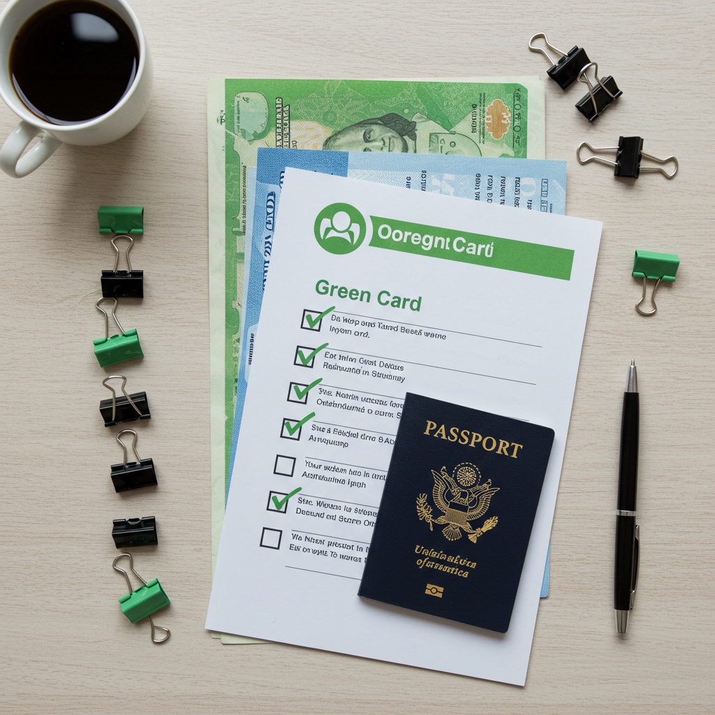 서류·비용·타임라인·케이스관리