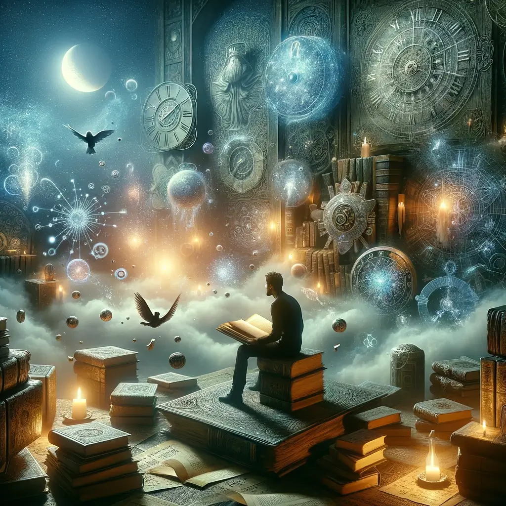 돌아가신 조상 꿈 해몽