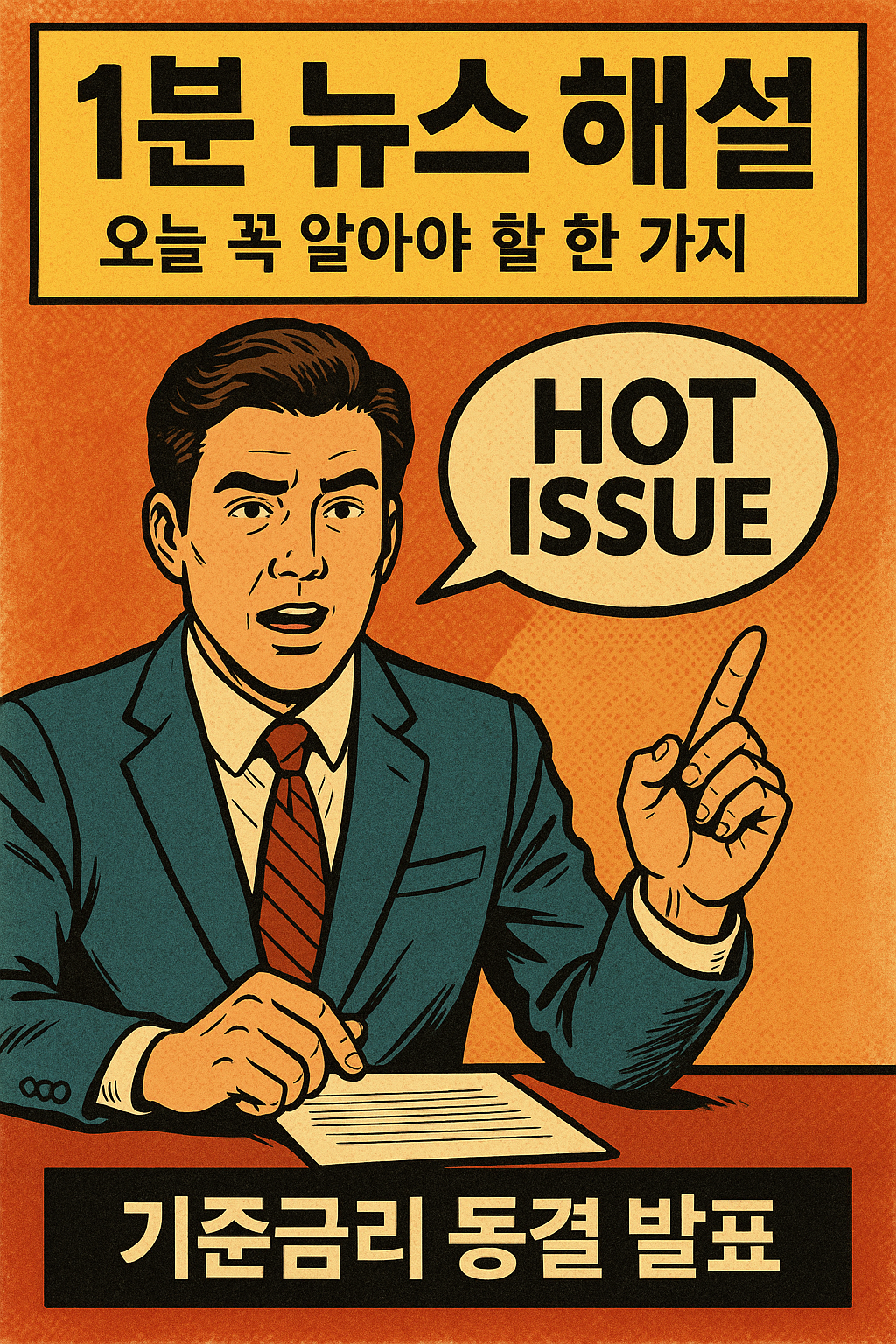 1분 뉴스 해설