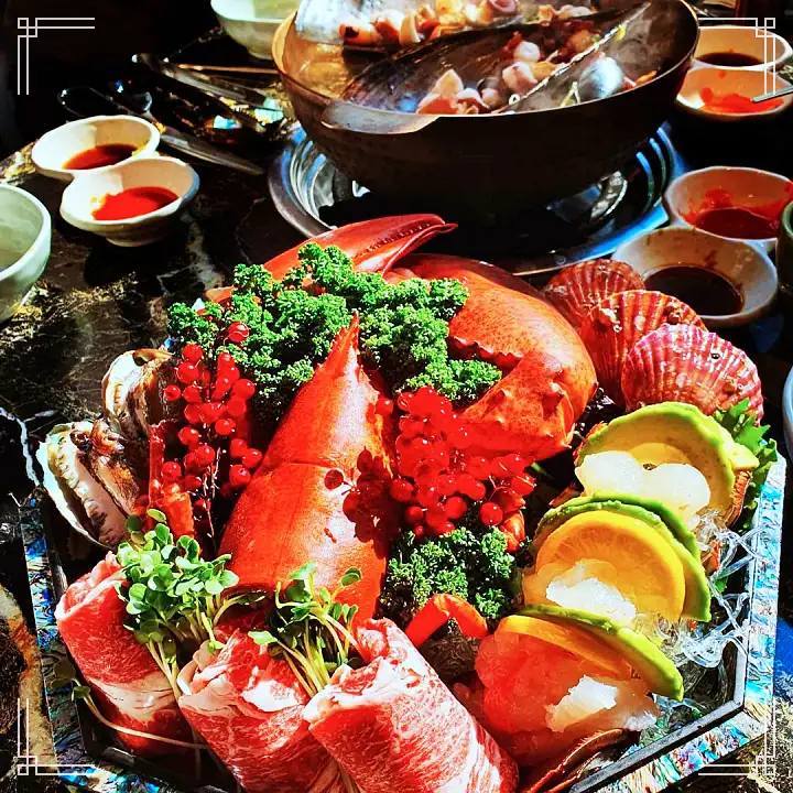 진심 가득 건강 담은 맛 종로 익선동 맛집 추천 생방송투데이 랍스터 코스요리 오늘방송 소문의 맛집