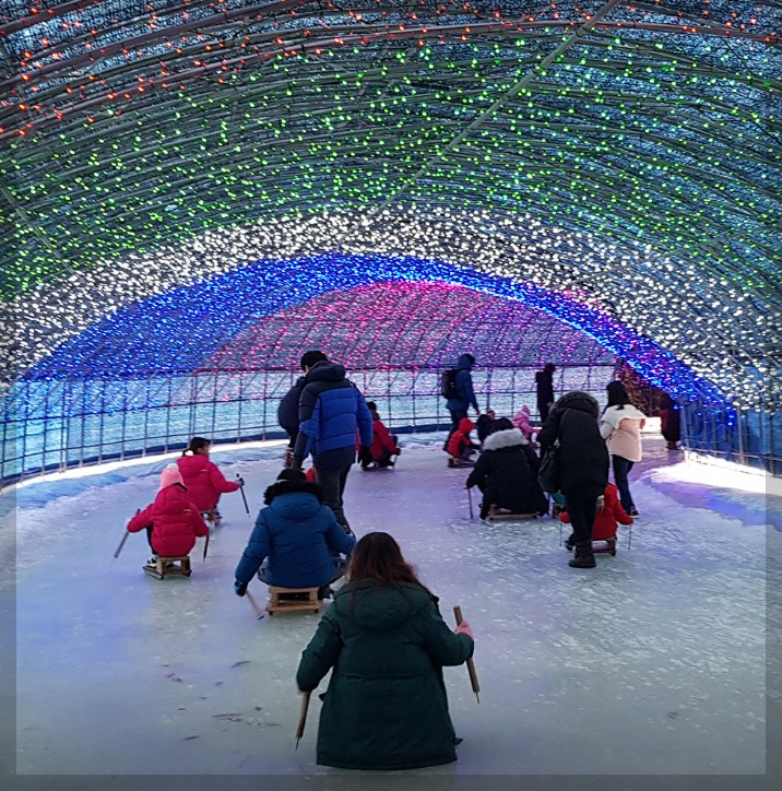 청양 알프스 마을