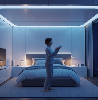 하지불안증후군&amp;#44; 수면장애의 주범! 숙면을 위한 5가지 긴급 처방