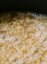 현미밥 맛있게하는법