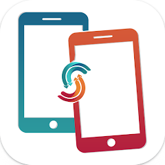 스마트 전송, 파일 공유 앱