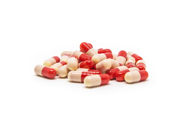 60대 먹어야 할 영양제