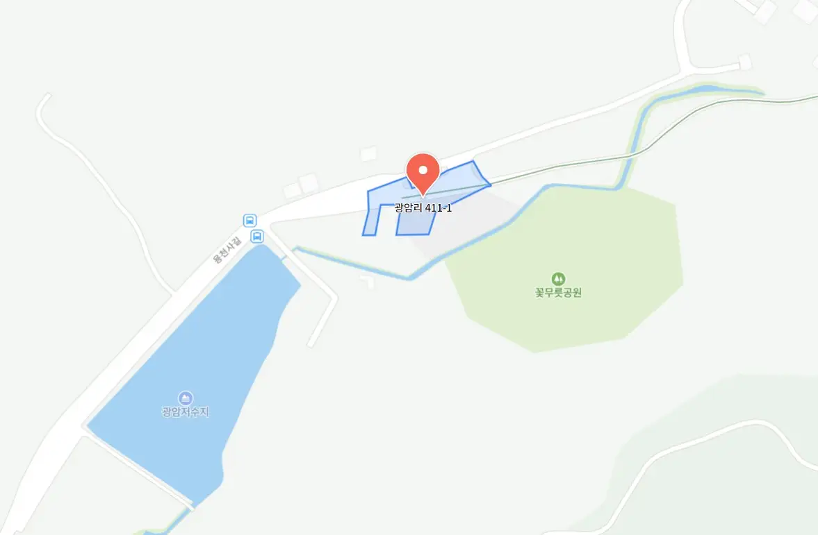 함평모악산 꽃무릇축제