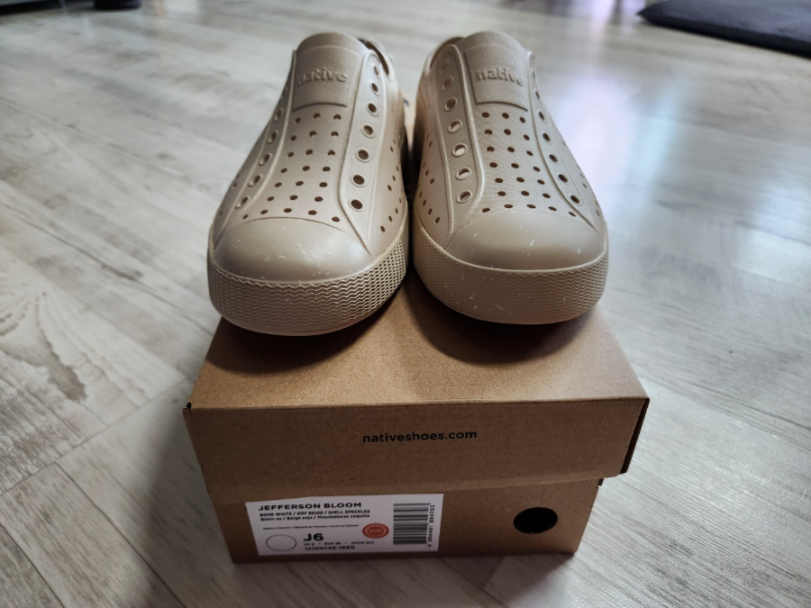 네이티브 제퍼슨 블룸