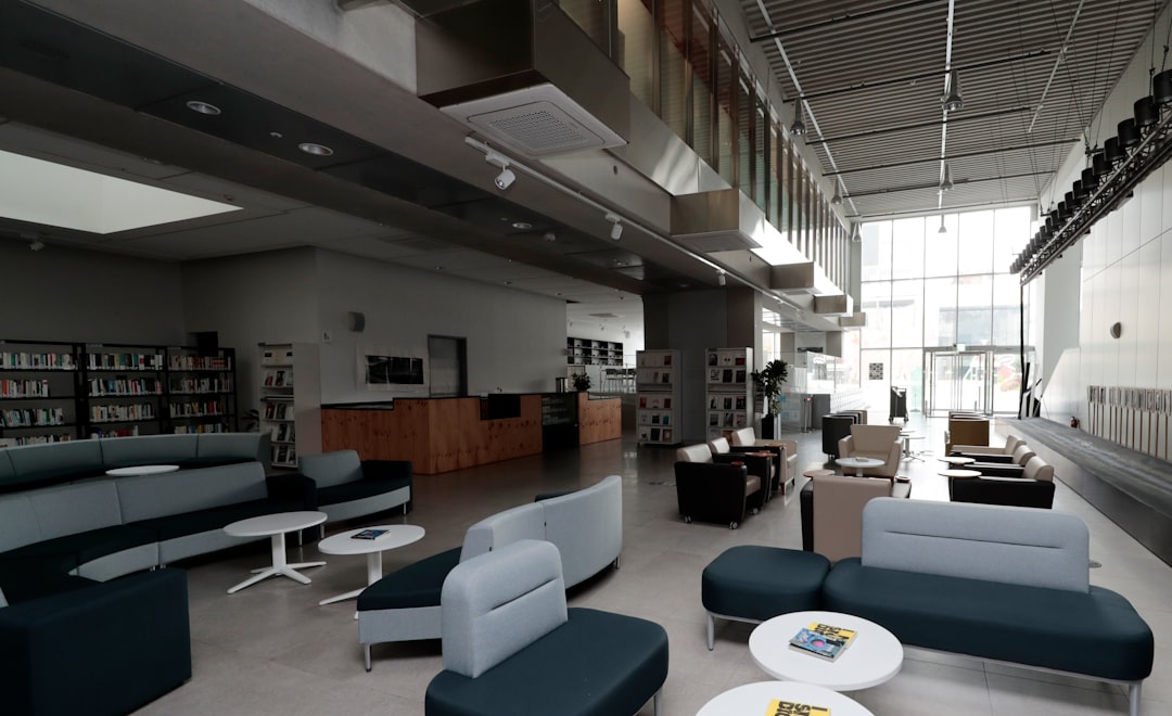 Indoor Air
