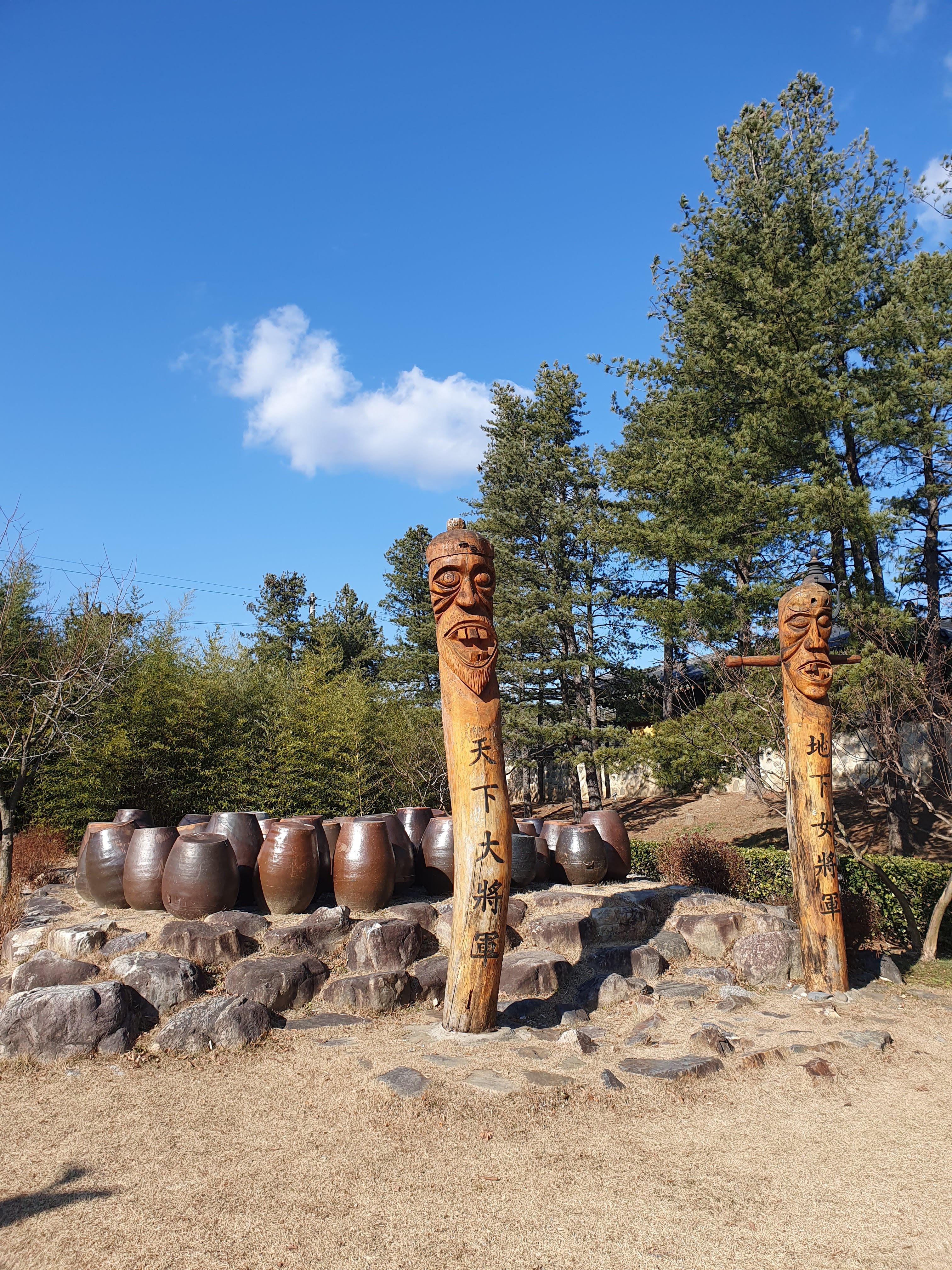 강릉중앙시장맛집