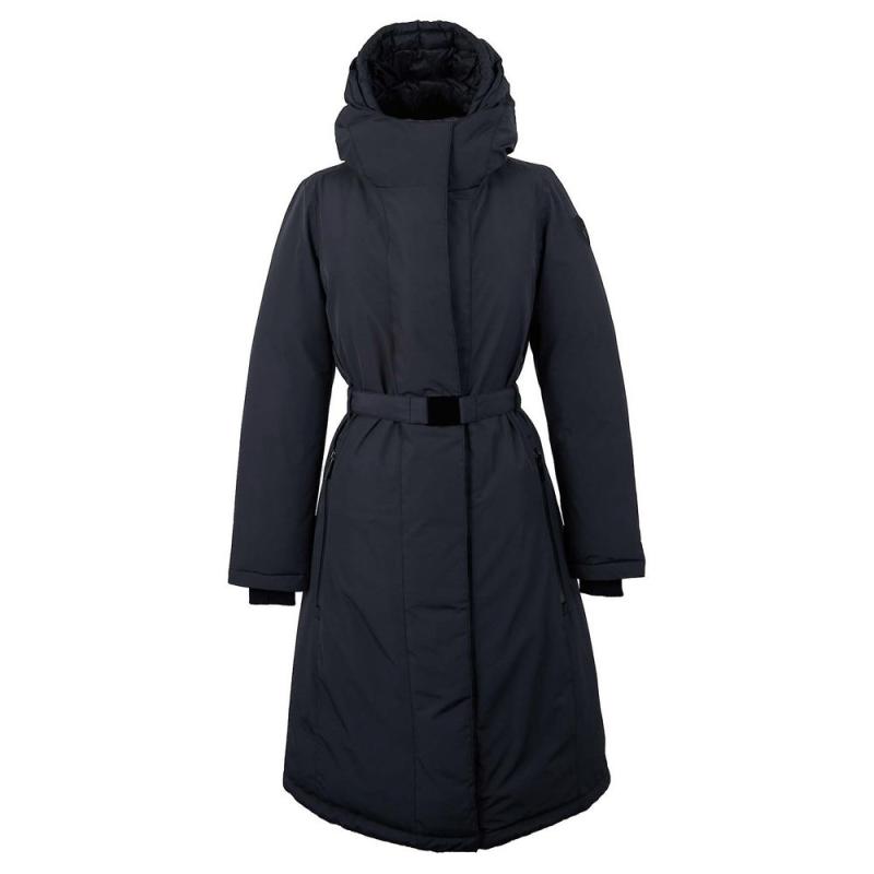 노비스 22FW 여성 라라 패딩