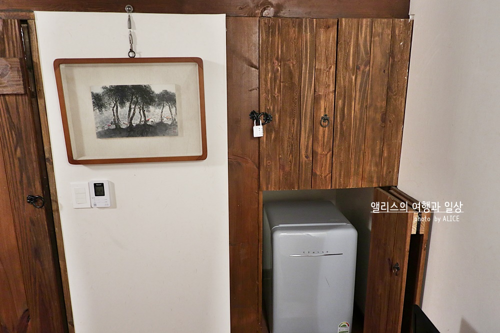 전주 교동살래에서 즐기는 예쁜 욕조타임! 매화방 후기