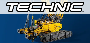 레고-테크닉