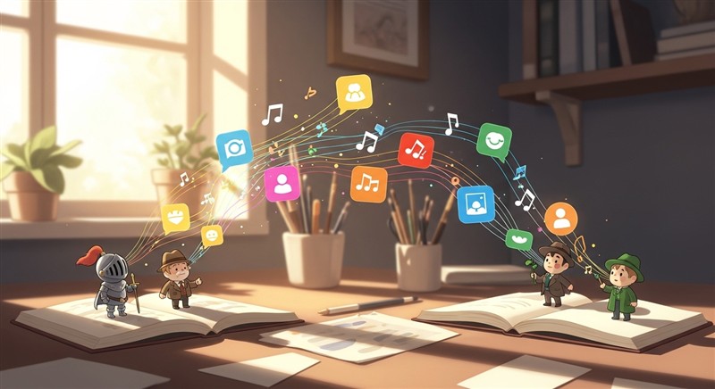 생동감 넘치는 대사 쓰는 법, 캐릭터의 성격이 드러나는 말들