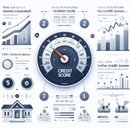 신용점수 올리는 방법