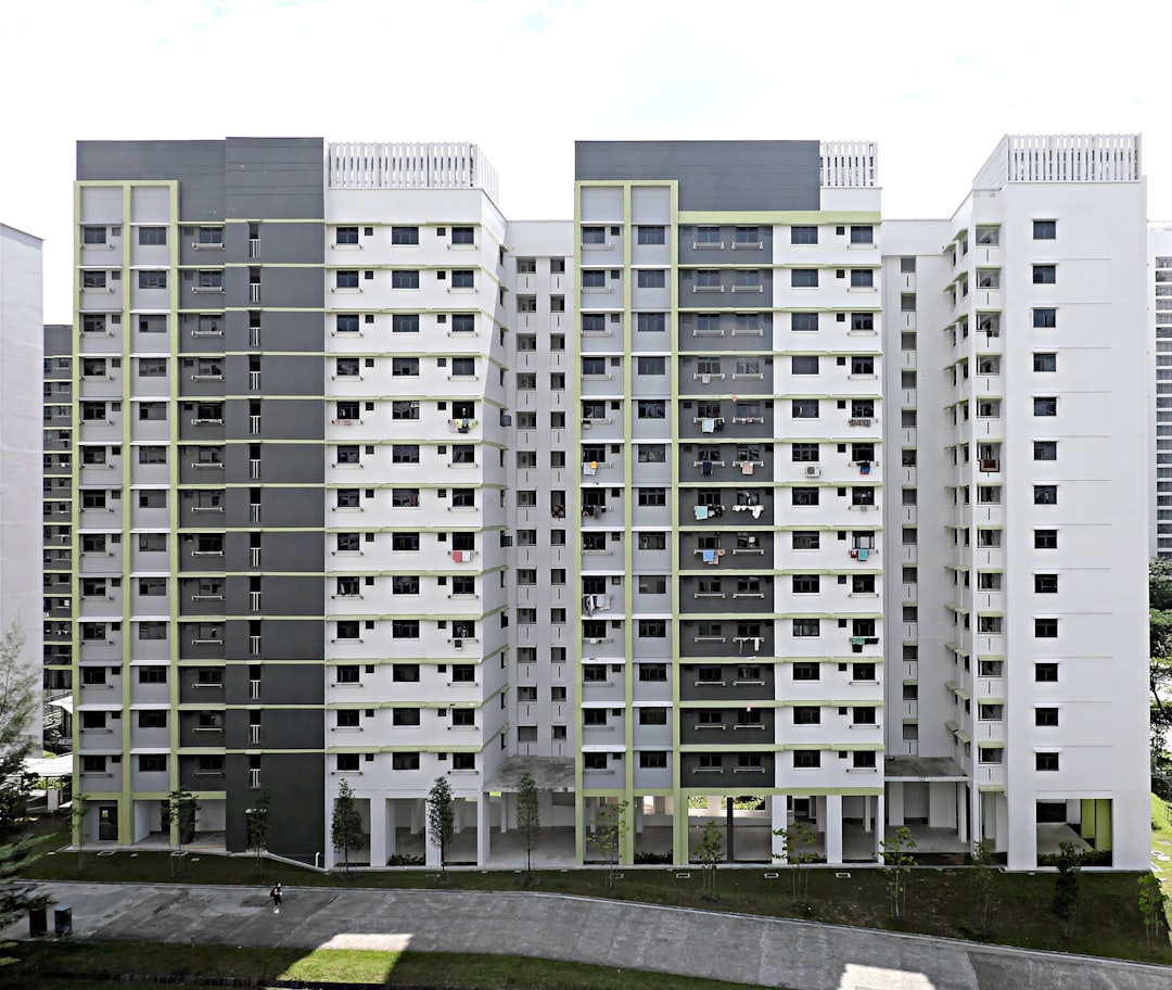 Housing Management Association
