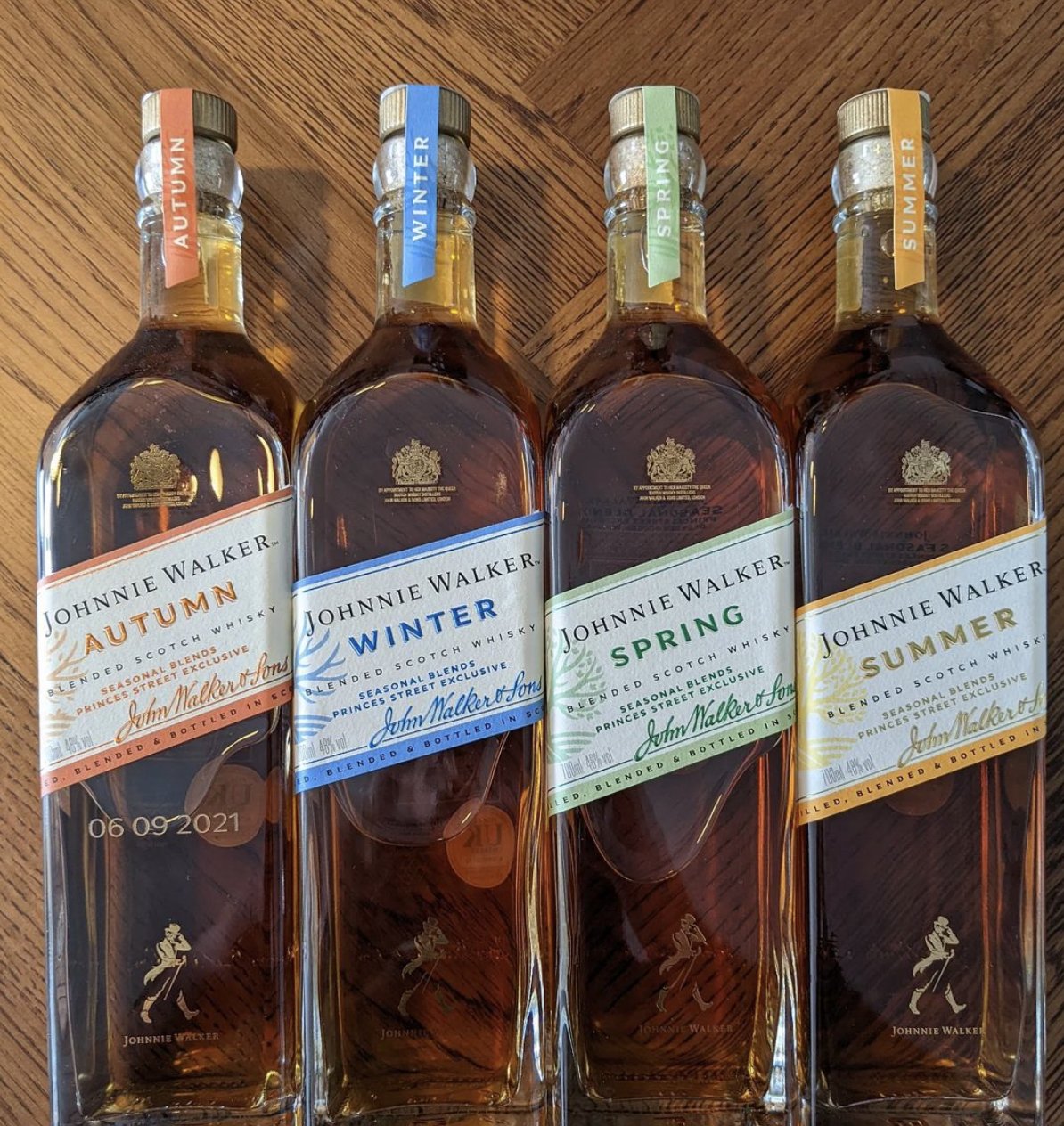 조니워커 블루