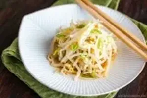 콩나물
