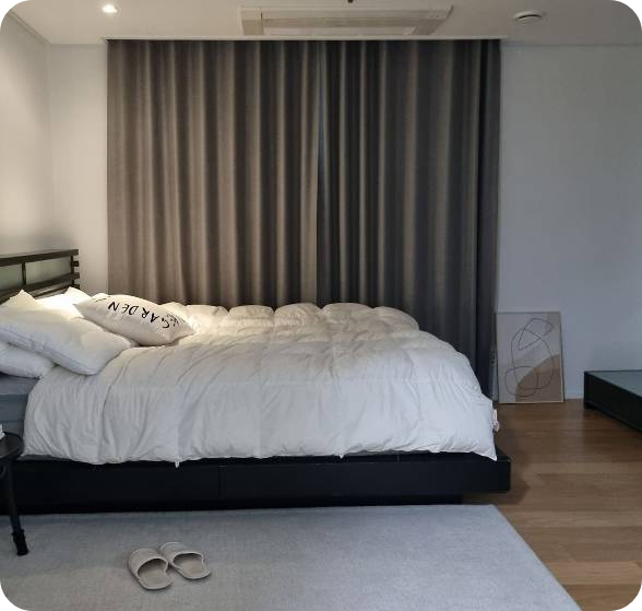 아파트 입주 사전점검