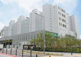 서울남부구치소 면회