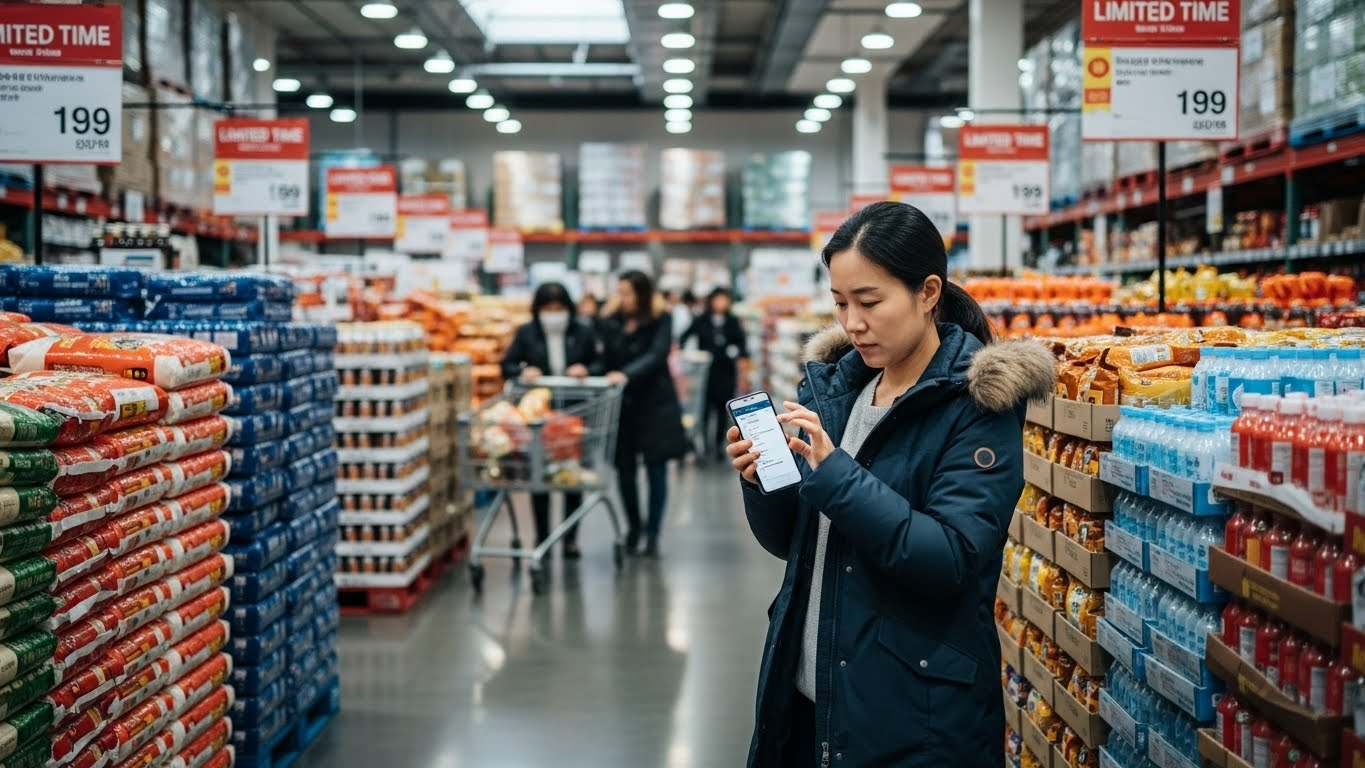 코스트코 추천상품