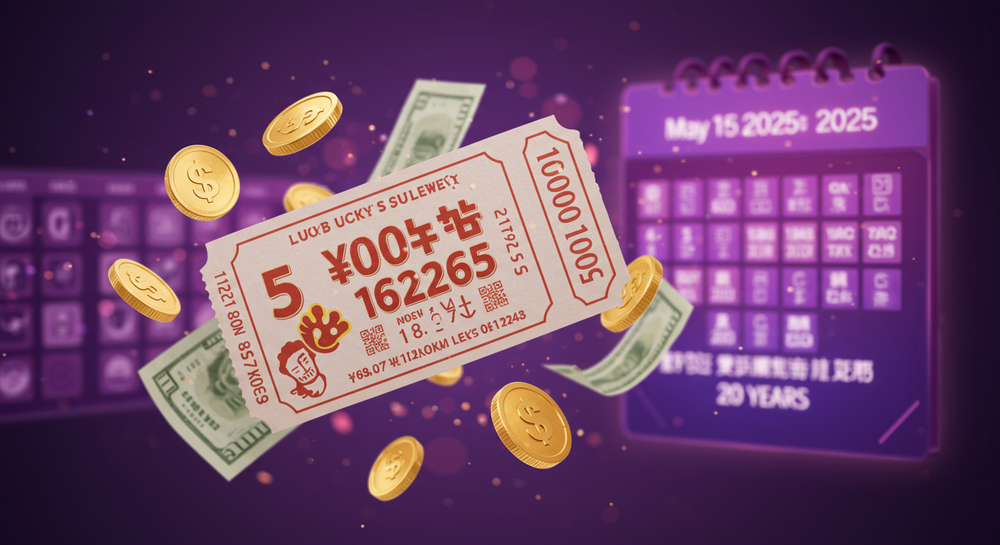 [연금복권720+ 완벽 정리] 2025년 263회 당첨번호 &amp; 당첨금 수령방법 지금 확인하세요!