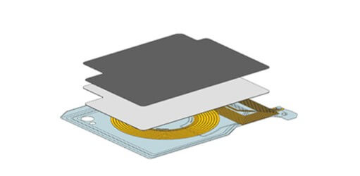 무선충전 solution 부문